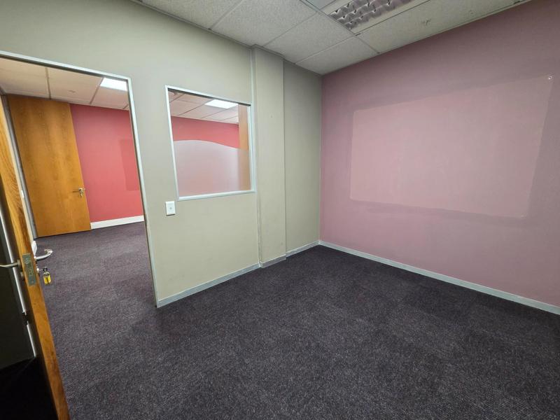 To Let commercial Property for Rent in Cape Town Western Cape